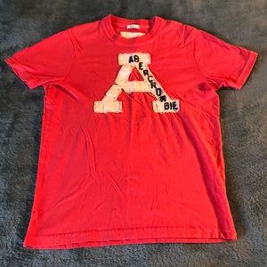 Abercrombie Boys T-shirt